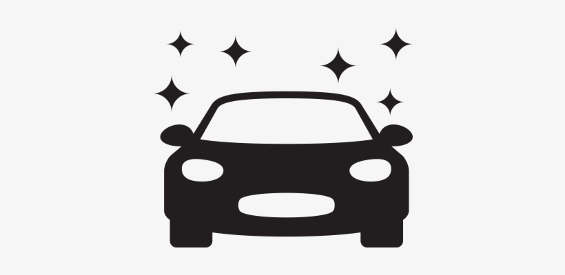 Car Accesssories - Car Polish Icon Png, transparent png download
