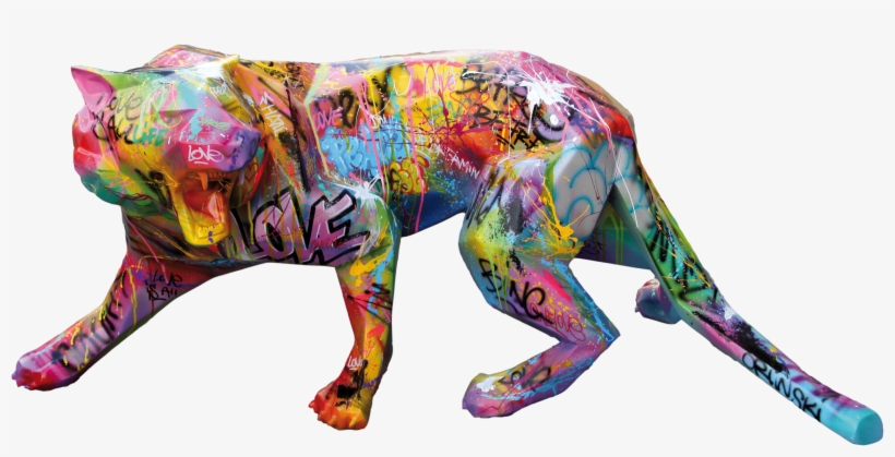 Upcoming Sales - - Richard Orlinski Street Art, transparent png download