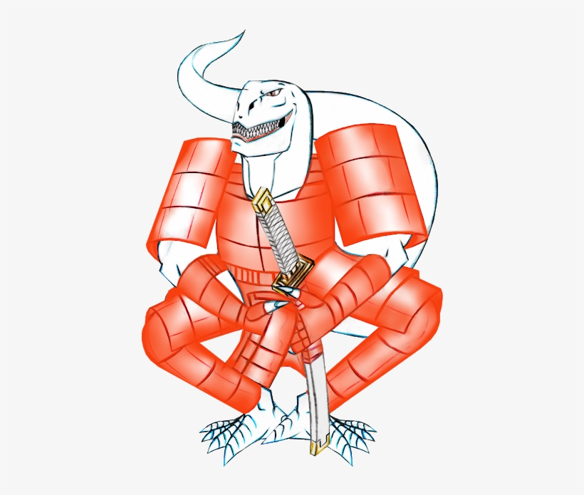 Reptilia Squad Project - Vladimir Lenin, transparent png download