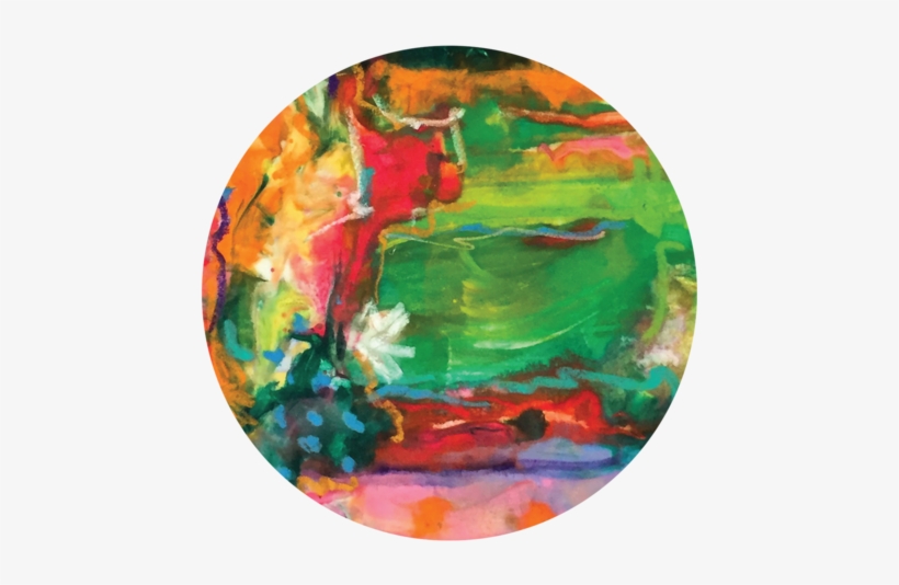 Gayle Curry Is One Of Oklahoma's Celebrated Fine Artists - Painting, transparent png download