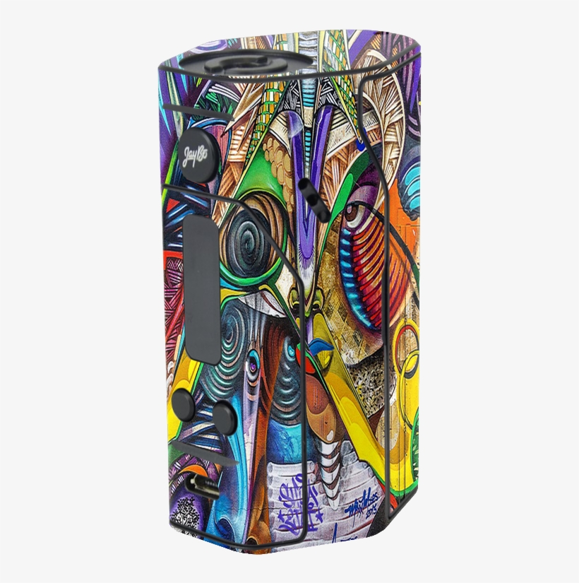 Graffiti Art Reuleaux 200s - Stained Glass, transparent png download