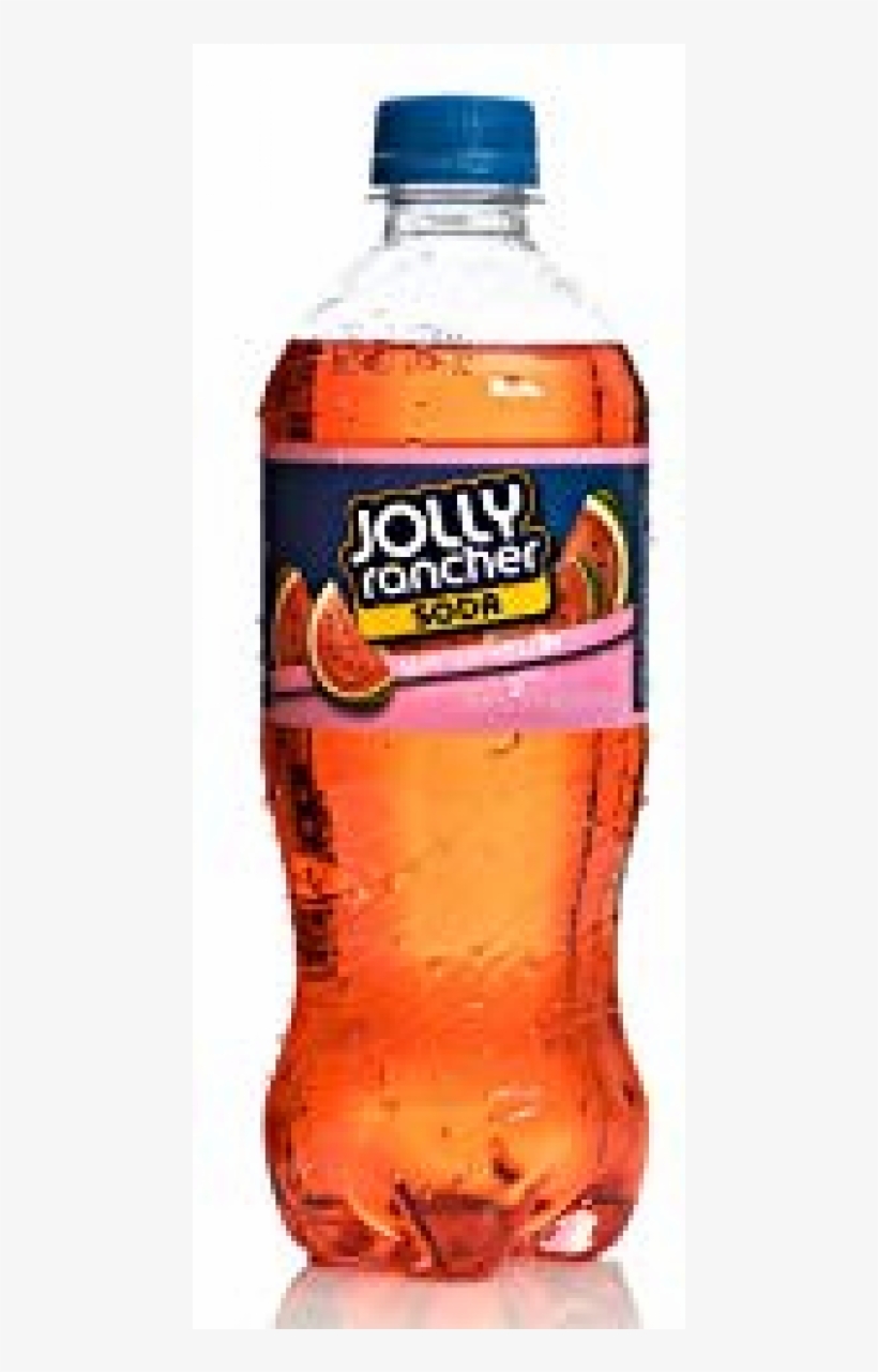 Download Jolly Rancher Soda Watermelon Png Jolly Rancher Orange
