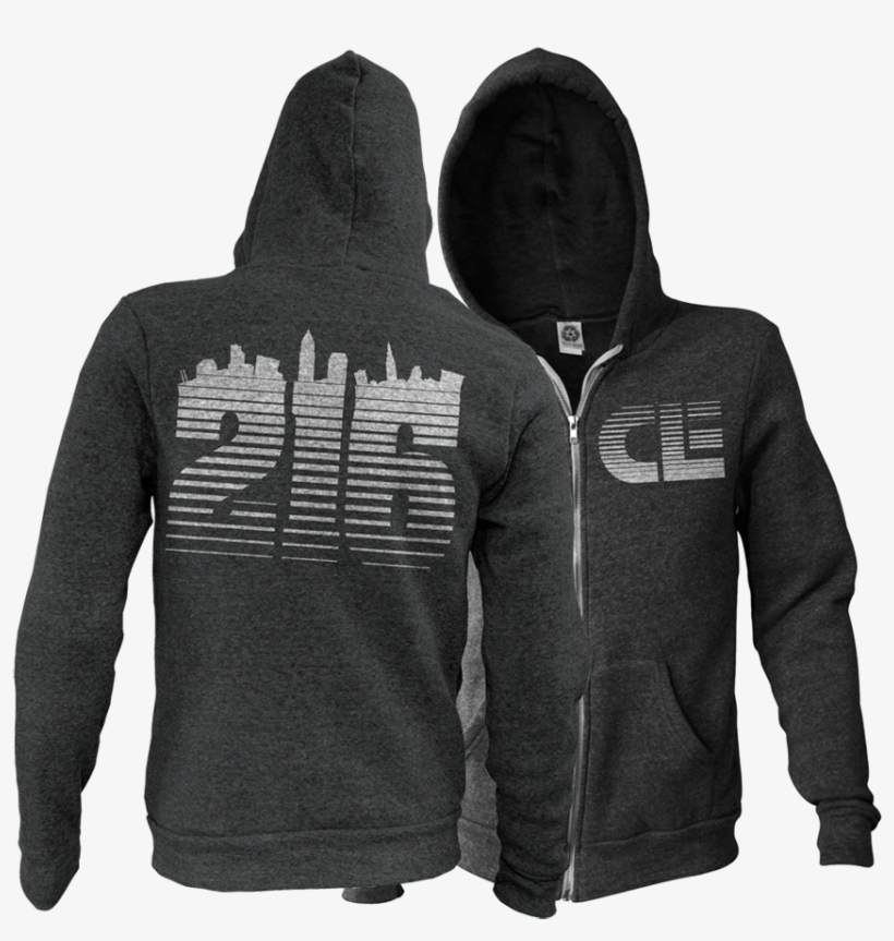 Image Of 216 Black Hoodie Image Of 216 Black Hoodie - One Less Person Hurting Animals - Hoodie -, transparent png download