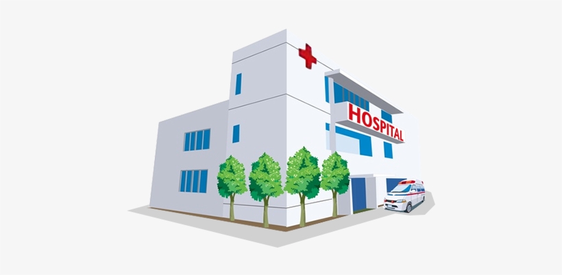Mehta Hospital Is Run By Dr - Hospital Png, transparent png download