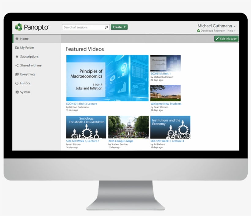 A Single, Secure Location For Hosting Every Campus - Responsive Web Design, transparent png download