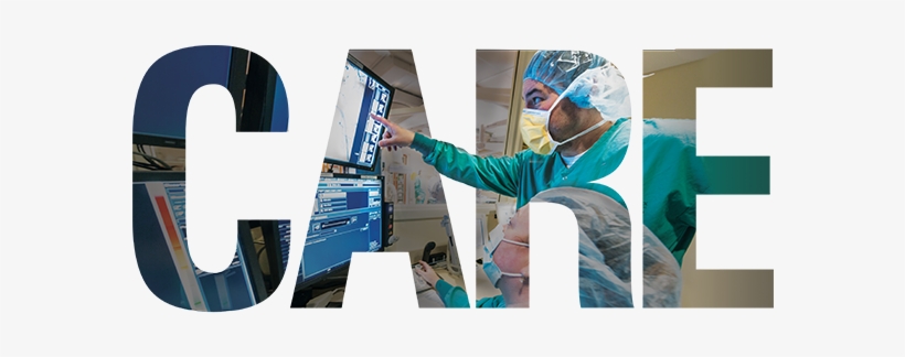 We're Making Healthcare Better For You - Graphic Design, transparent png download