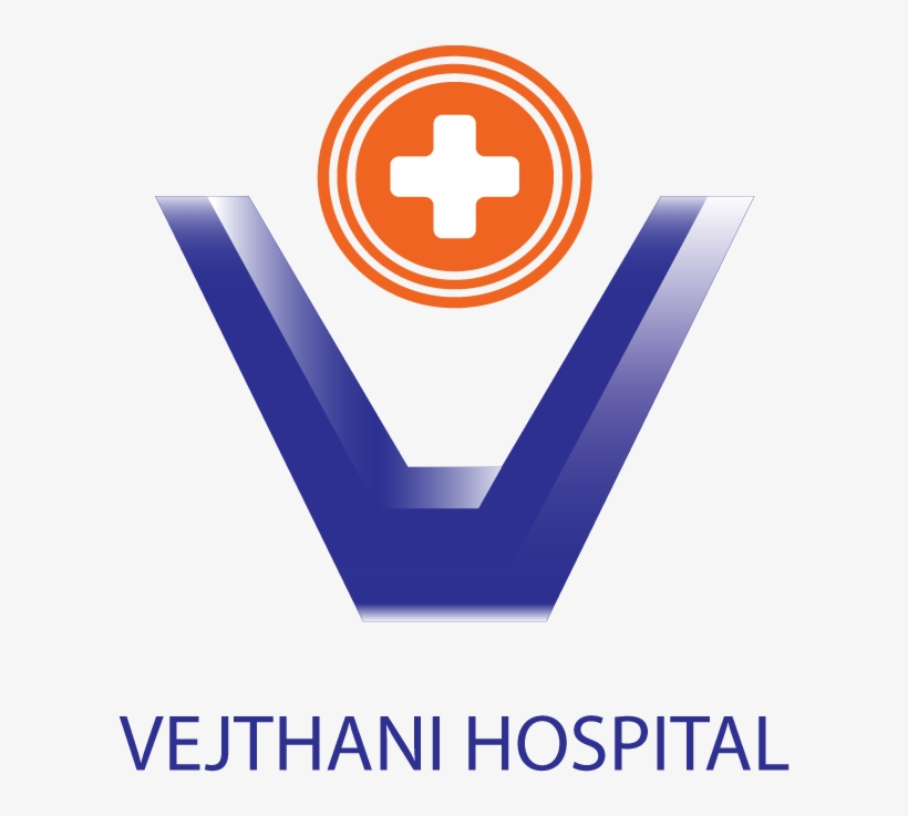 Vejthani Hospital - Vejthani Hospital Logo, transparent png download