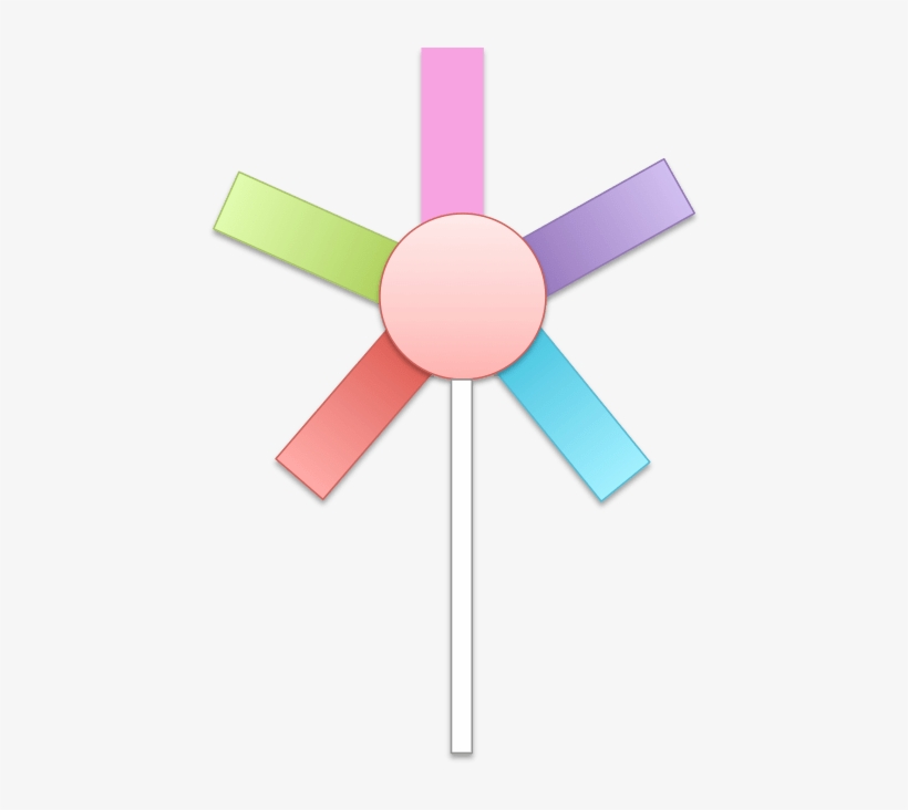 Jolly Rancher - Ceiling Fan, transparent png download