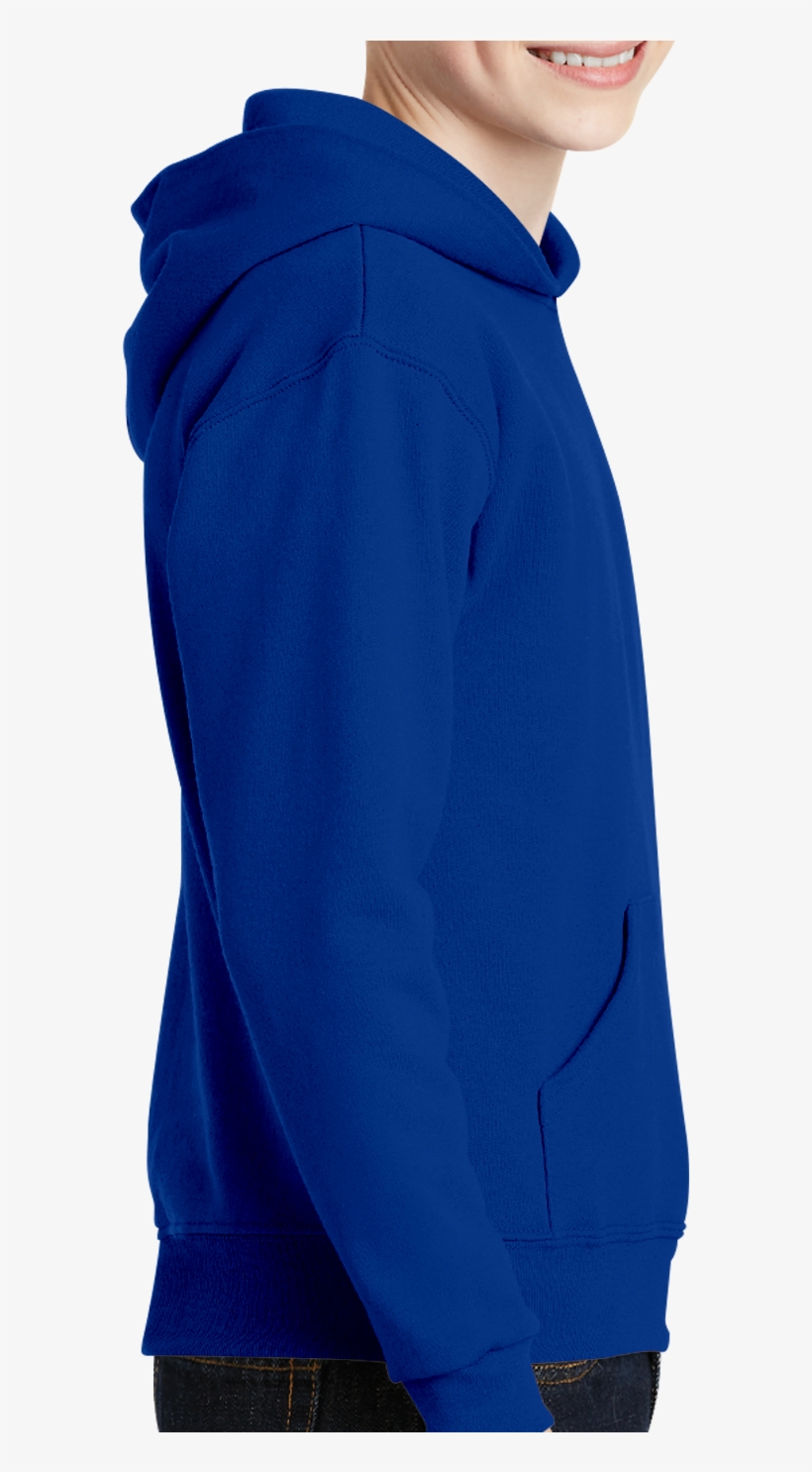 Watercolor Anime 14 Kids Hoodie - Hoodie, transparent png download