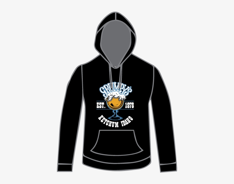 Hoodie, transparent png download
