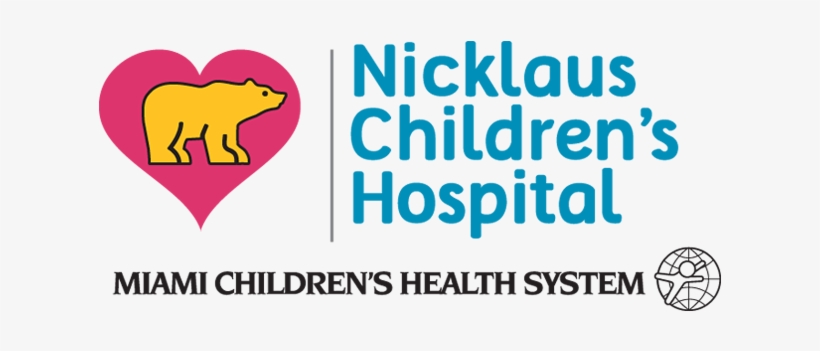 After Getting Turned Down By The State Agency For Health - Nicklaus Children's Hospital, transparent png download