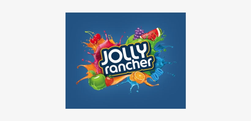 Download Jolly Rancher Jolly Rancher Logo Png - Jolly Rancher ...