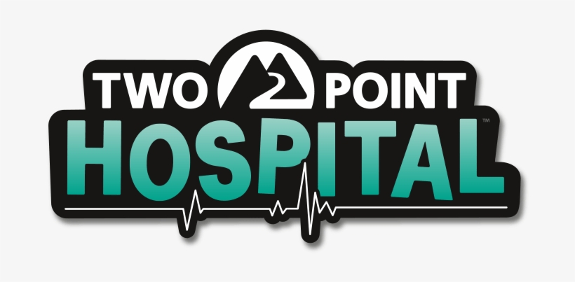 Theme Hospital Returns In Two Point Hospital - Two Point Hospital Steam, transparent png download