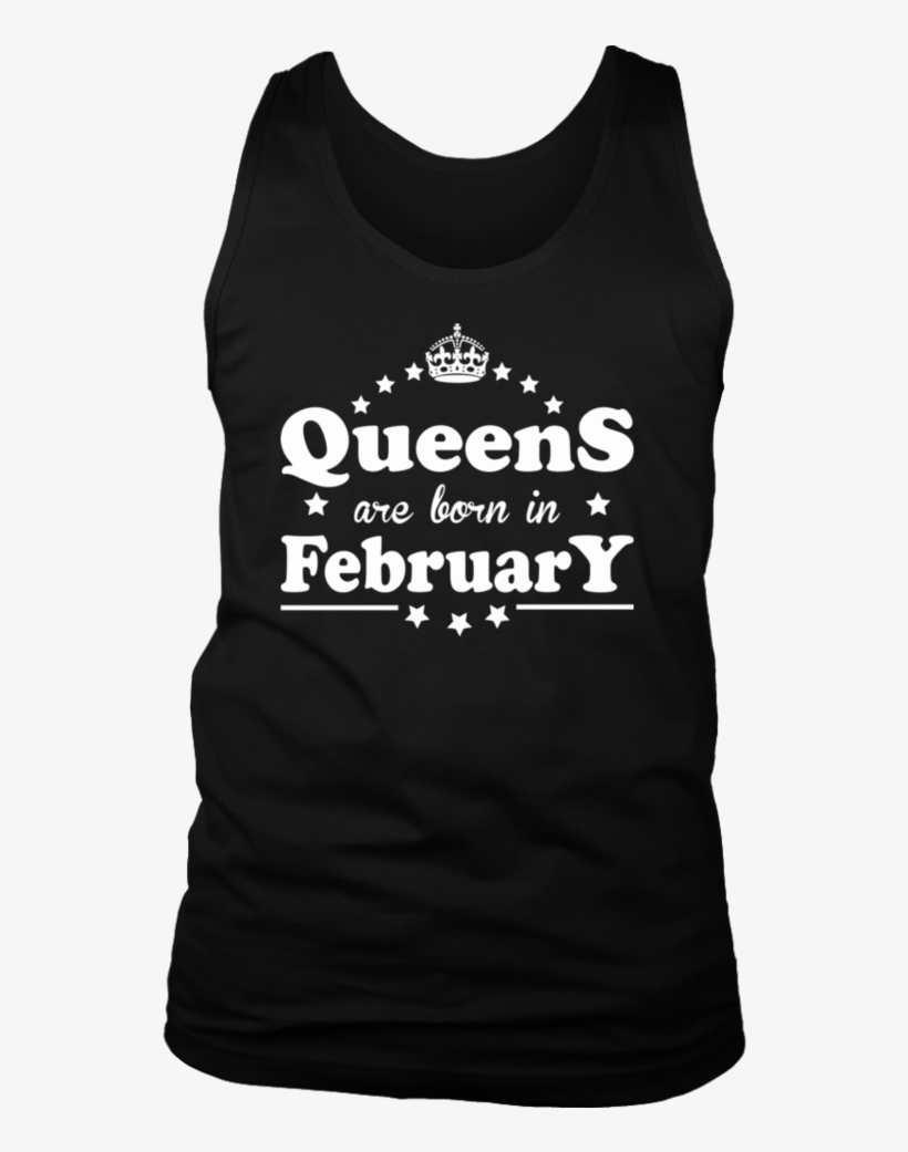Hoodie - Queens Are Born In June Ls Ultra Cotton, transparent png download