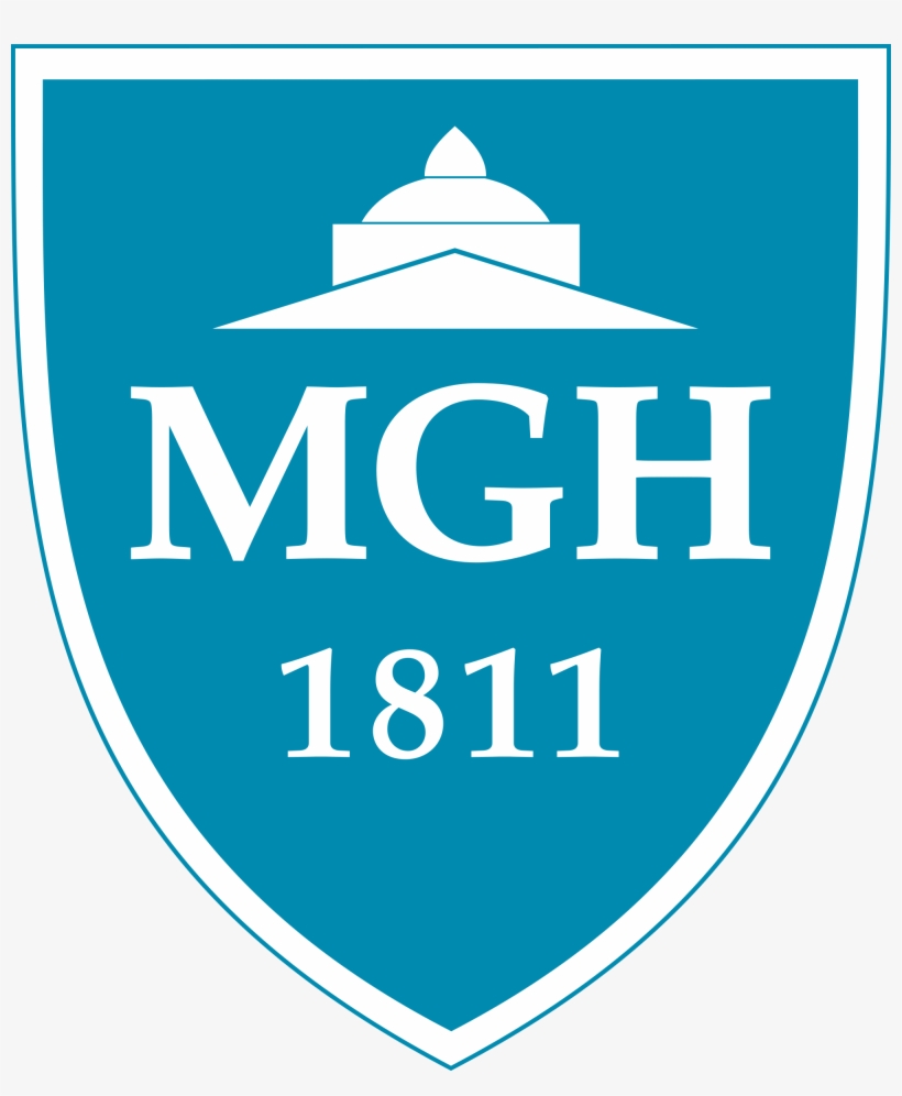 Massachusetts General Hospital Logo, transparent png download