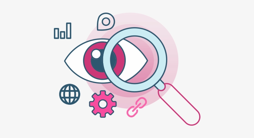 Digital Marketing - Search Engine Optimization, transparent png download