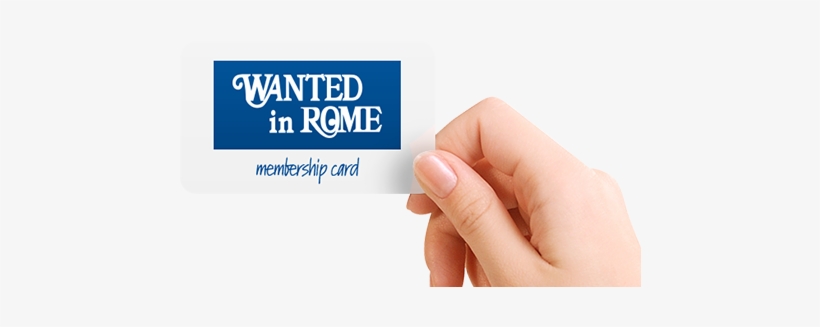 We Have An Offer For Anything You Need - Card In Hand Png, transparent png download