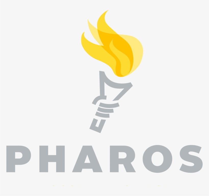 Donald Glover's 'pharos' And 'spider-man - Pharos Systems Logo, transparent png download