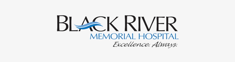 Top Hospital Improves Patient Outcomes And Bottom Line - Black River Memorial Hospital Logo, transparent png download