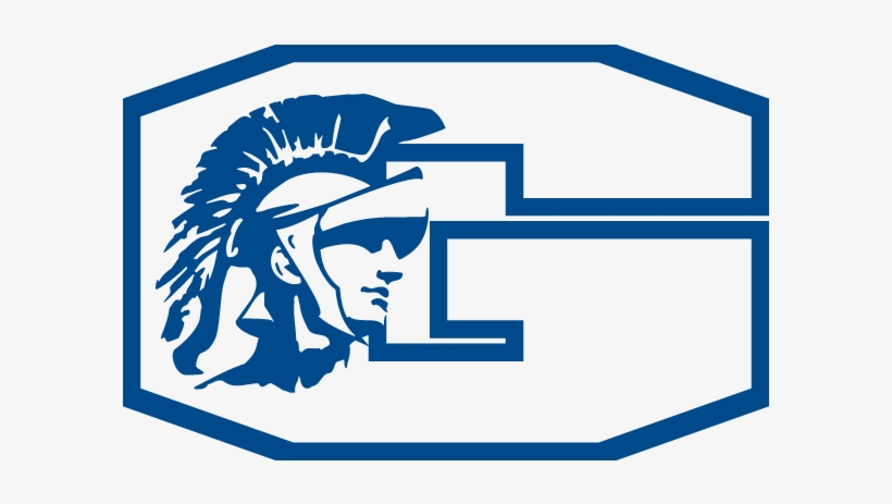 For Light Backgrounds - Garner Trojans Png, transparent png download