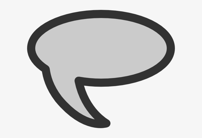 Clip Arts Related To - Clip Art Message, transparent png download