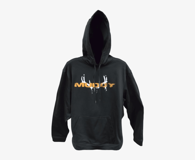 New Muddy Sport-wick Hoodie - Jacket, transparent png download
