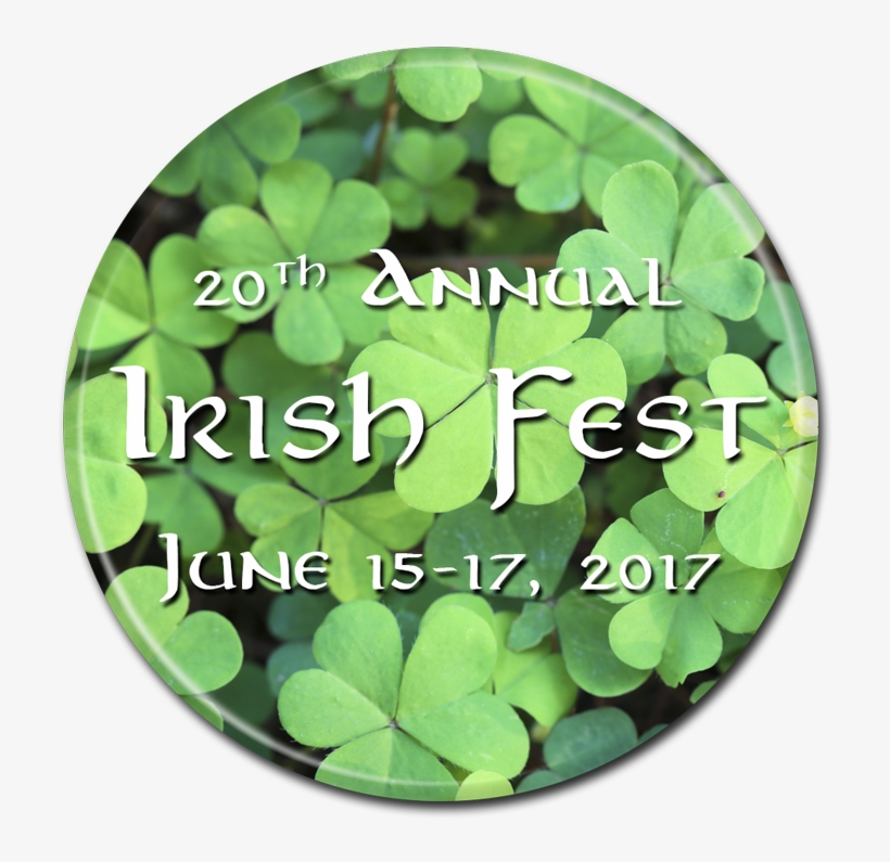 St Patricks Day - Clover Network, transparent png download