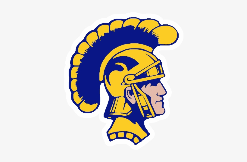 Wendell Trojans - Tara High School Logo, transparent png download