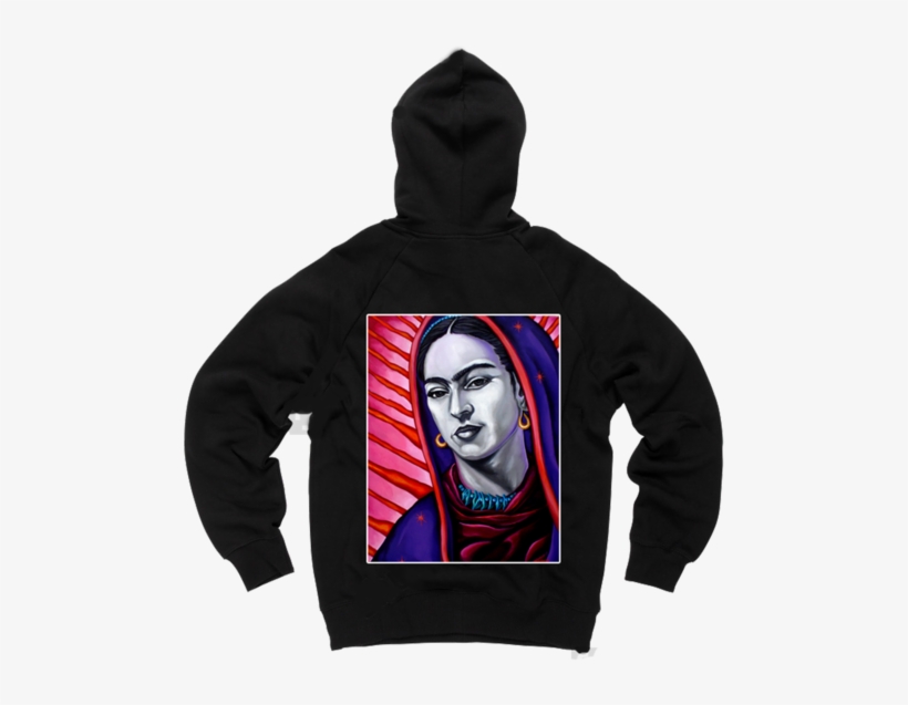 sudadera negra png