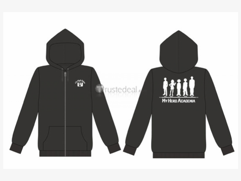 My Hero Academia Boku No Hero Academia Izuku Katsuki - Girl Und Panzer Selection University, transparent png download