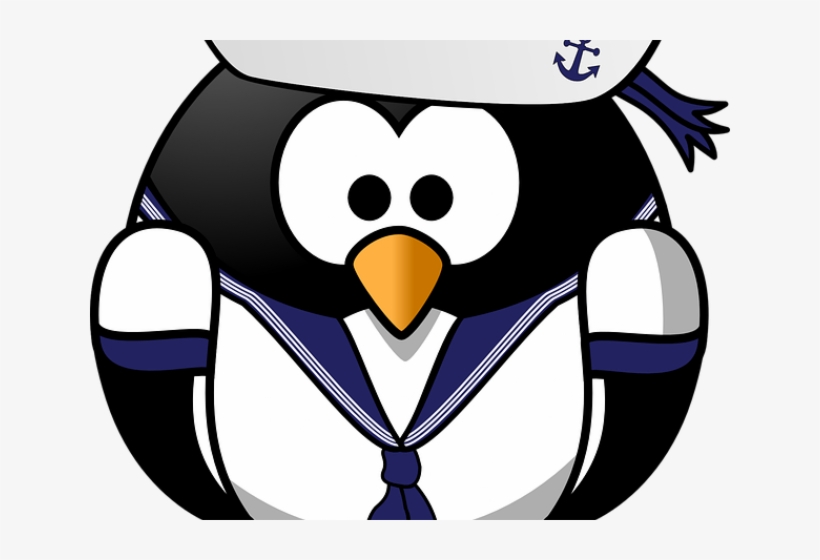 Hat Clipart Ship Captain - Clipart Captain, transparent png download
