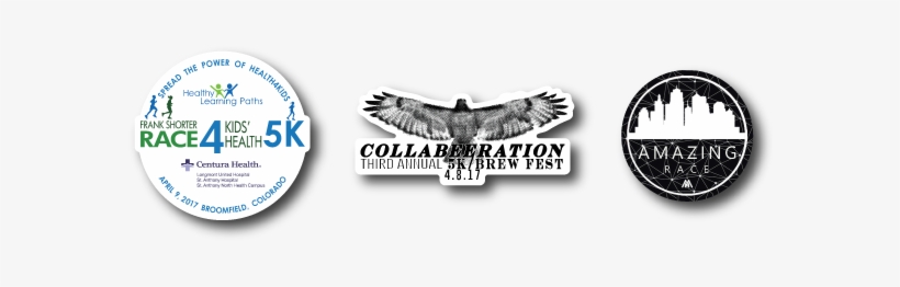 In-kind Race Sponsorship Weekend - Hawk, transparent png download