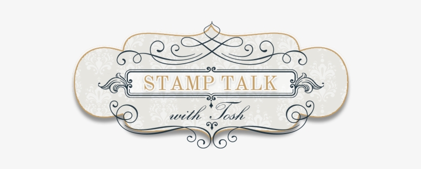 Stamp Talk With Tosh - Postage Stamp, transparent png download