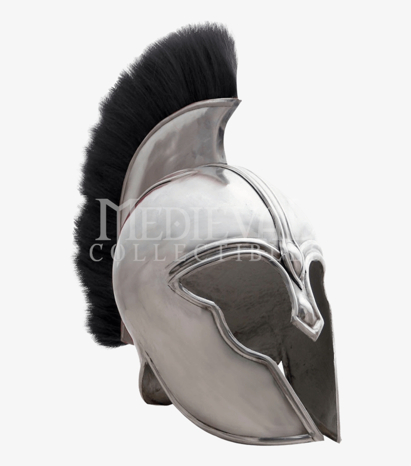 Trojan Helmet, transparent png download