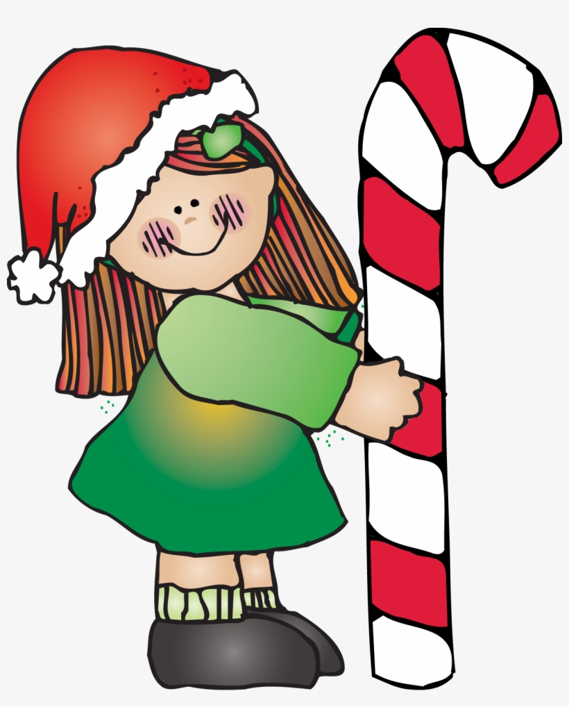 Free Merry Christmas Clipart - Absurd Sentences, transparent png download