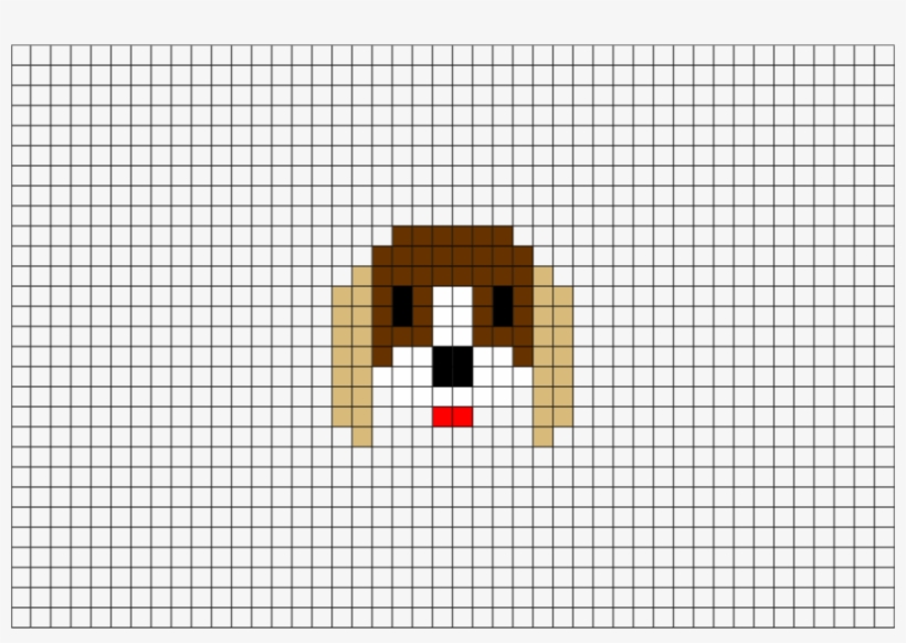 Monster Inc Pixel Art, transparent png download