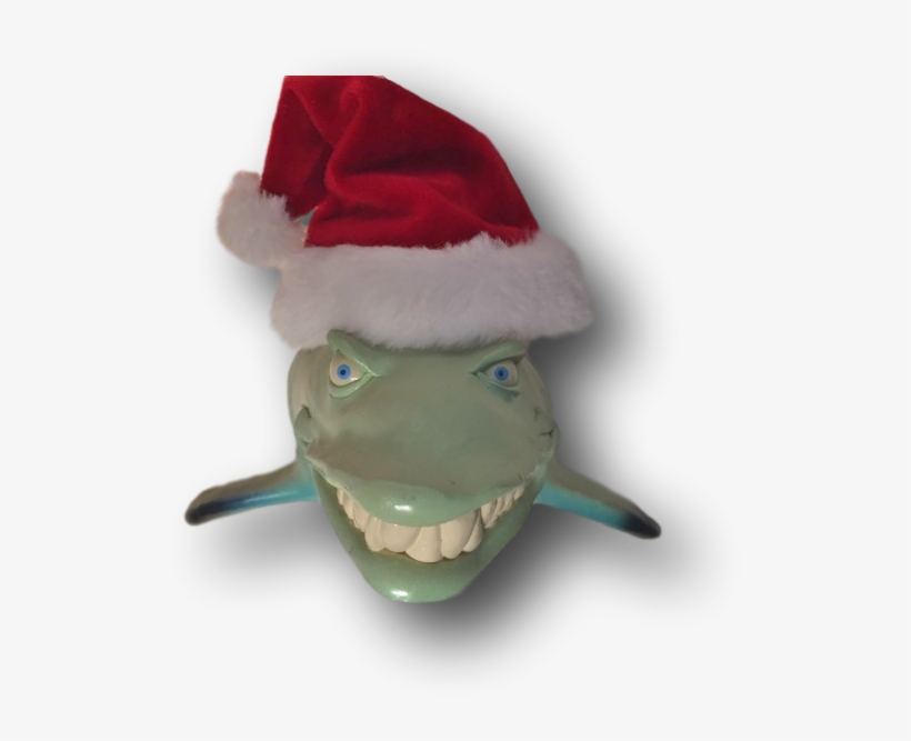 Mini Santa Hats - Plush, transparent png download