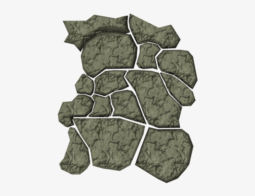 Jpg Free Alec Kagebein - Stone Wall, transparent png download