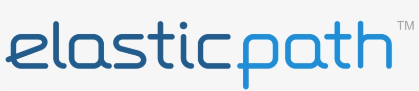 Elastic Path Logo Vector - Elastic Path Logo, transparent png download