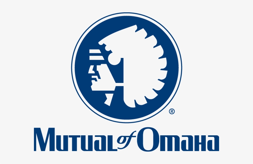 Moo-1 - Mutual Omaha, transparent png download