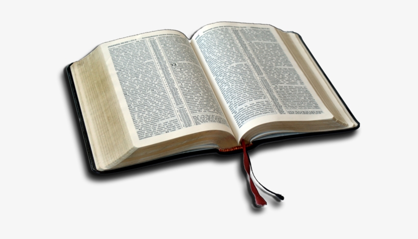 Bible2 - Bible Png, transparent png download