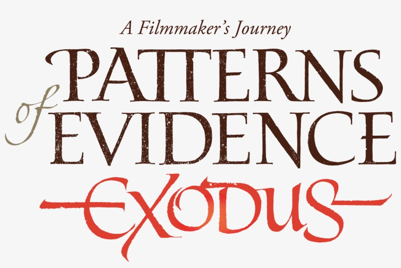 12 Tribes Of Israel On A Seal From Egypt - Patterns Of Evidence: Exodus, transparent png download