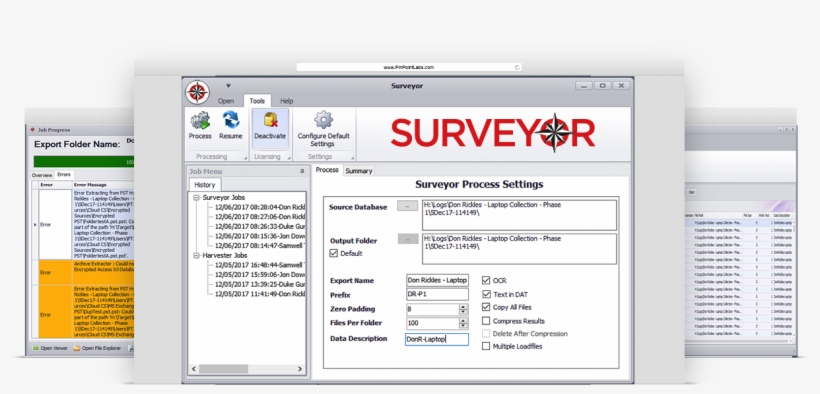 Surveyor Png - Surveyor, transparent png download