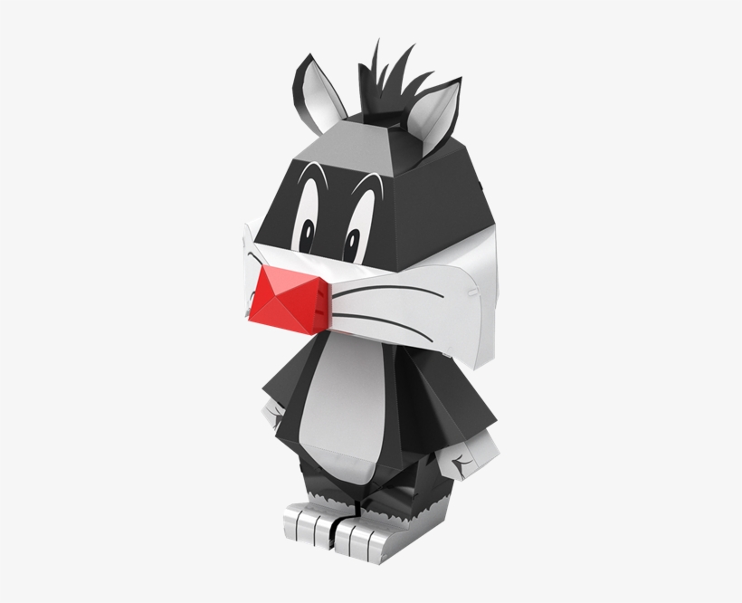 Sylvester The Cat - Sylvester, transparent png download