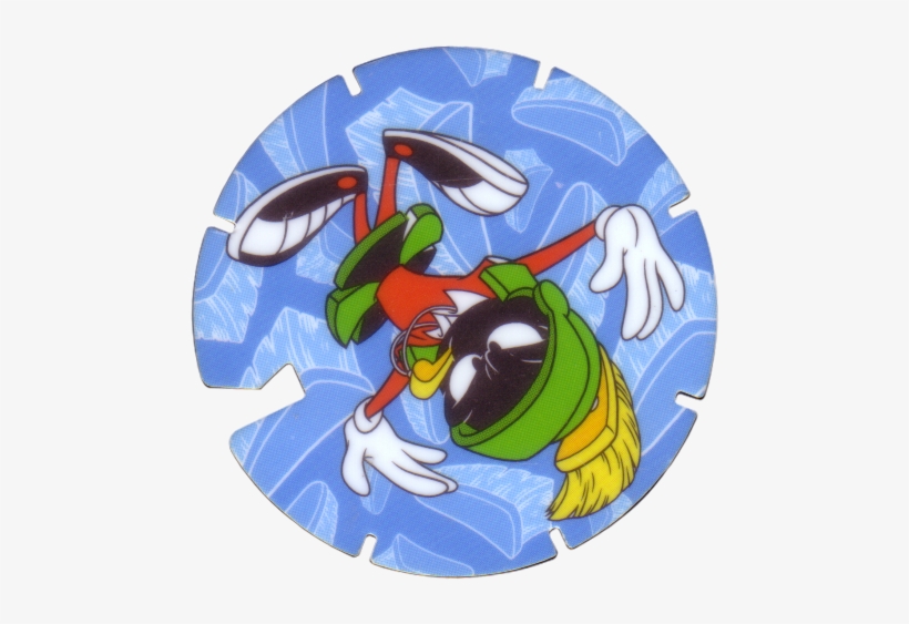 Tazos > Series - Looney Tunes Tazos, transparent png download
