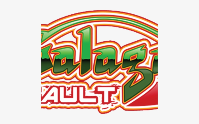 Click To Edit - Galaga Assault, transparent png download