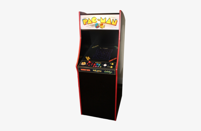 Back To The 80's Upright - Peters Billiards, transparent png download
