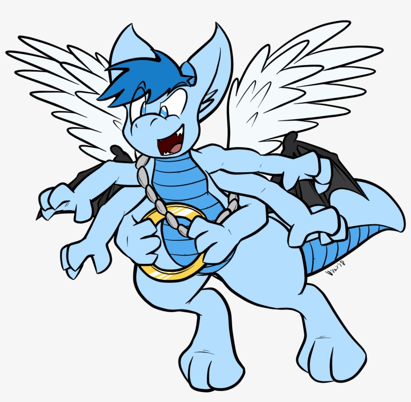 Alpha Arms - Cartoon, transparent png download