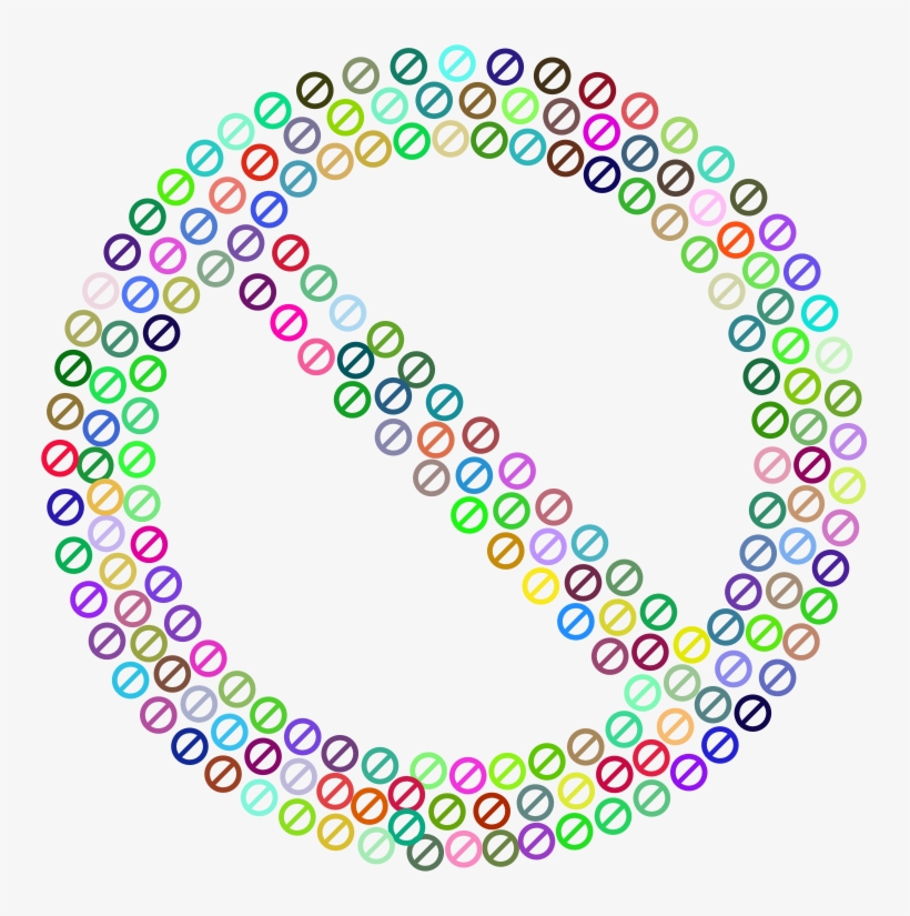 Medium Image - Fractal, transparent png download