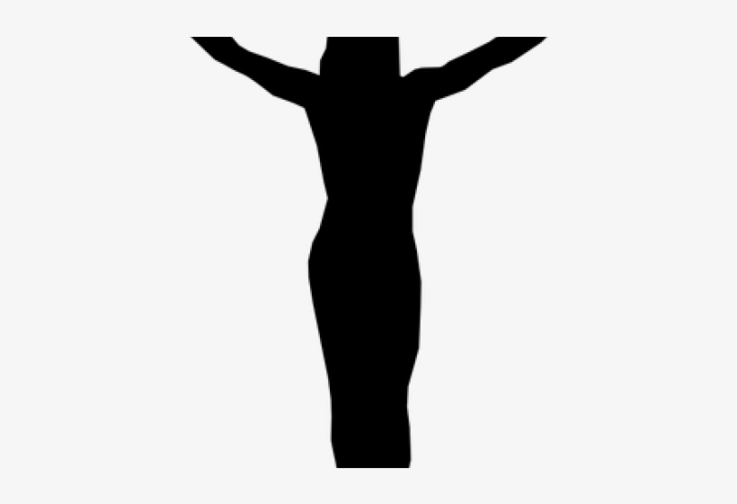 Cross Vector Art - Christian Cross, transparent png download